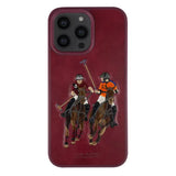 Santa Barbara Polo Original Case for iPhone 15 Pro Max