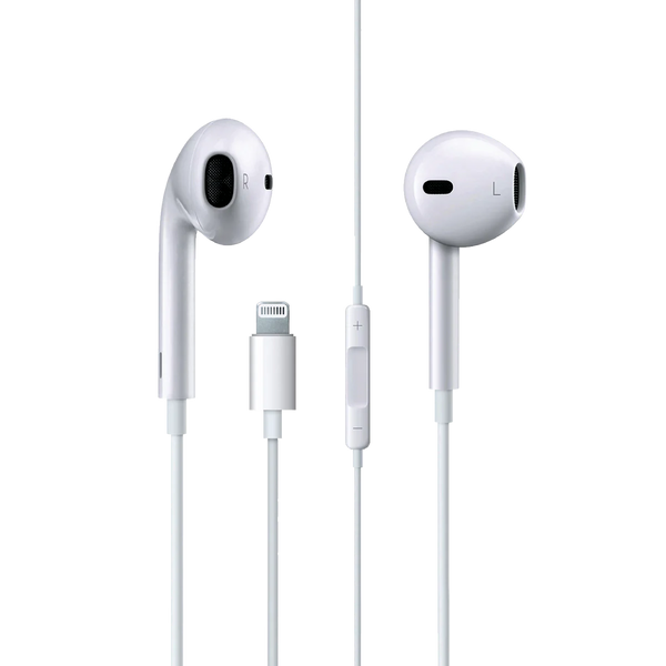 iPhone EarPods Bluetooth Hands-free