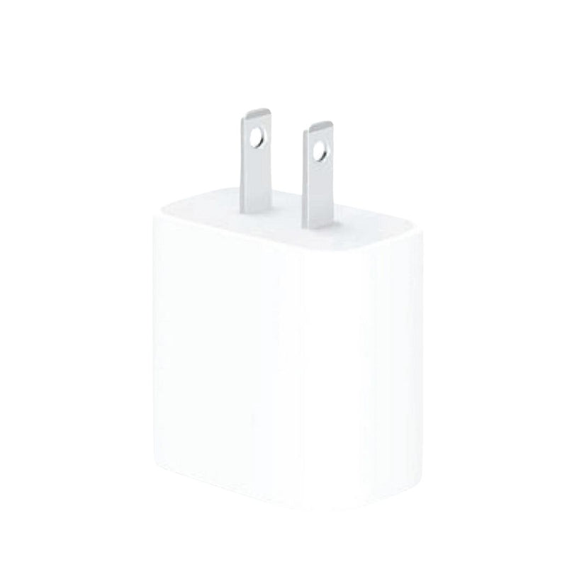 Original 20W USB-C Power Adapter