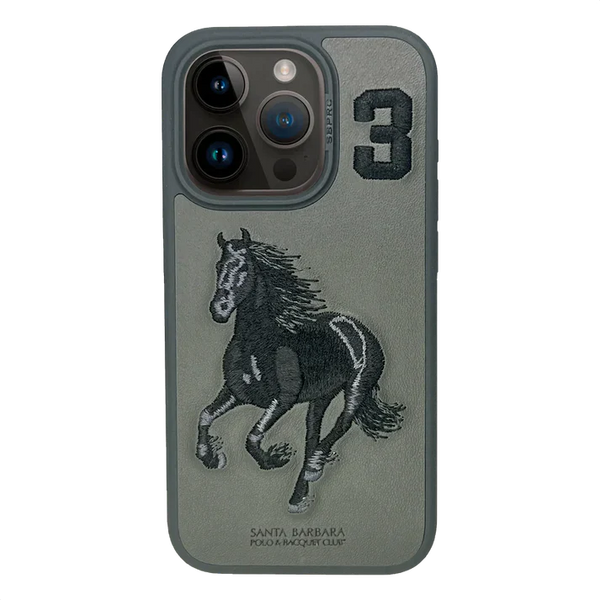 Santa Barbara Polo Original Case for iPhone 15 Pro