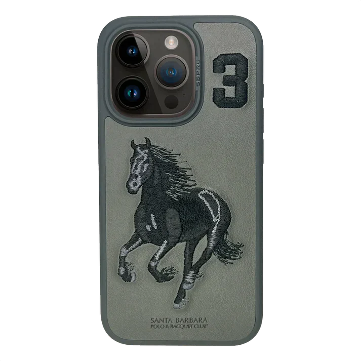 Santa Barbara Polo Original Case for iPhone 15 Pro Max