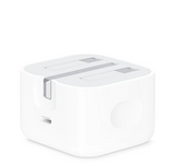 Mercantile Original 20W USB-C Power Adapter 3 PIN