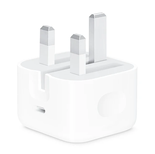 Mercantile Original 20W USB-C Power Adapter 3 PIN