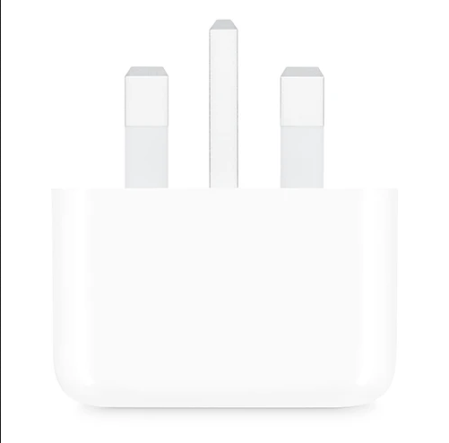 Mercantile Original 20W USB-C Power Adapter 3 PIN