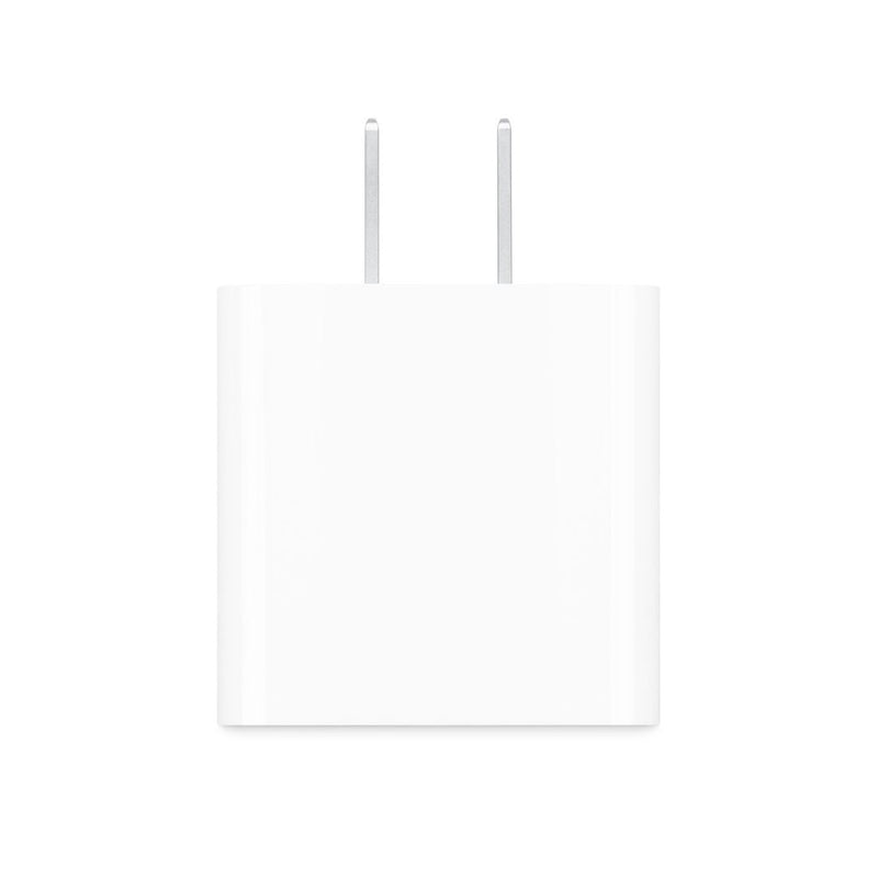 Original 20W USB-C Power Adapter With Cable