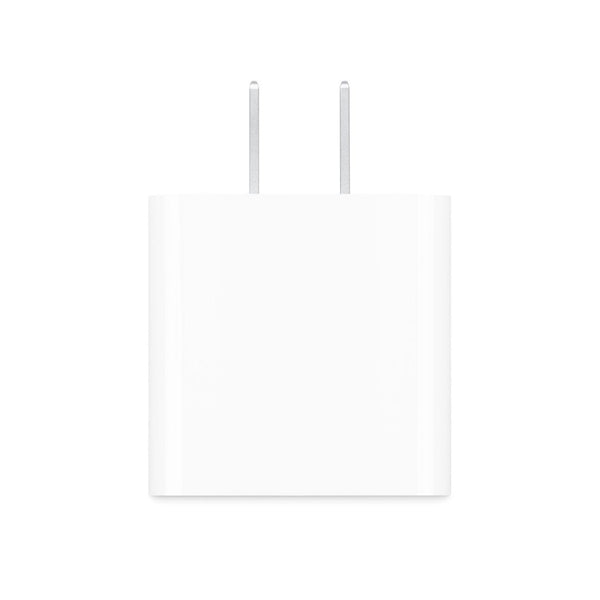 Original 20W USB-C Power Adapter