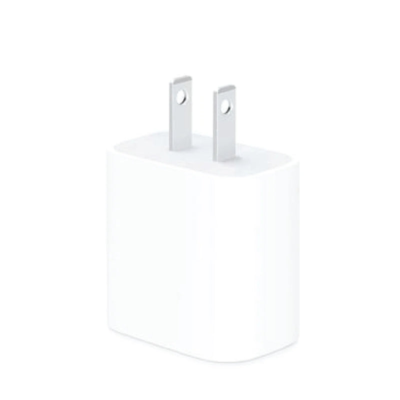 Original 20W USB-C Power Adapter With Cable