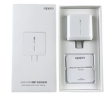 Oppo 65Watt Super Vooc Charger