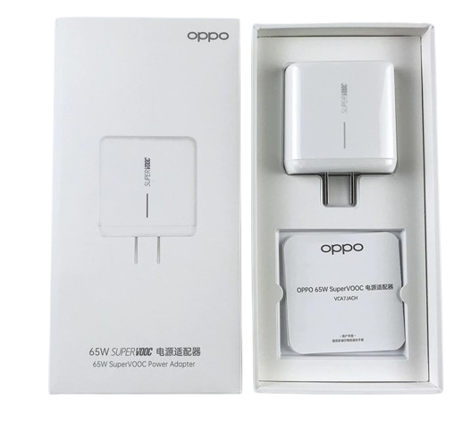 Oppo 65Watt Super Vooc Charger