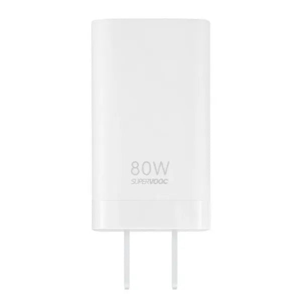 Oneplus 80Watt Original Adapter