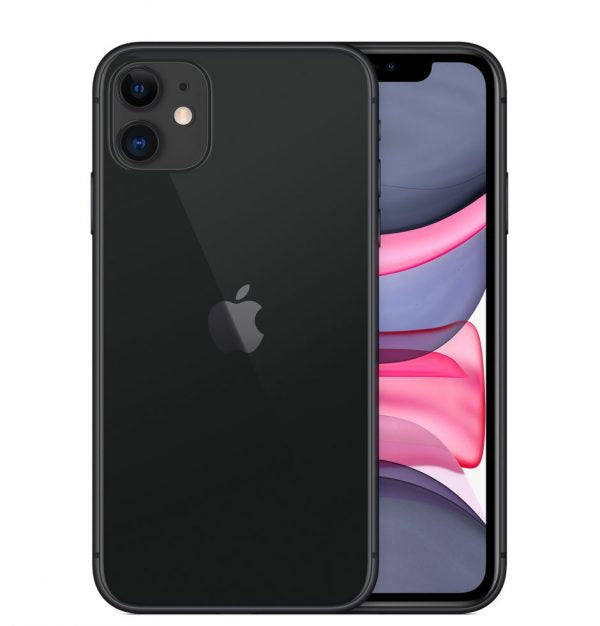 IPHONE 11 (JV)