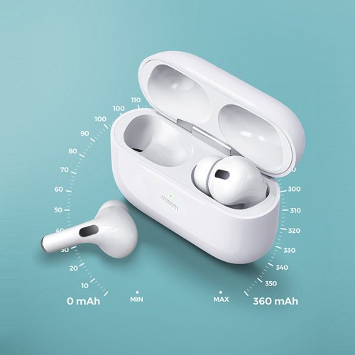 T03S PRO ANC TWS ACTIVE NOISE CANCELLATION WIRELESS EARBUDS