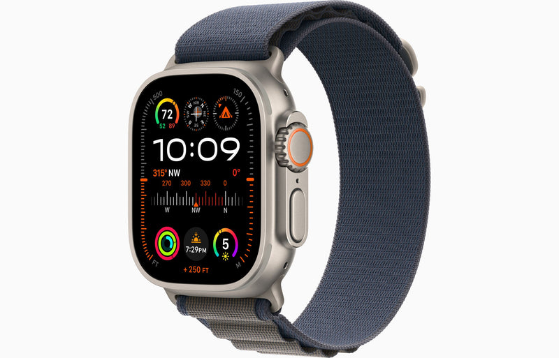 WATCH ULTRA 2 49 MM