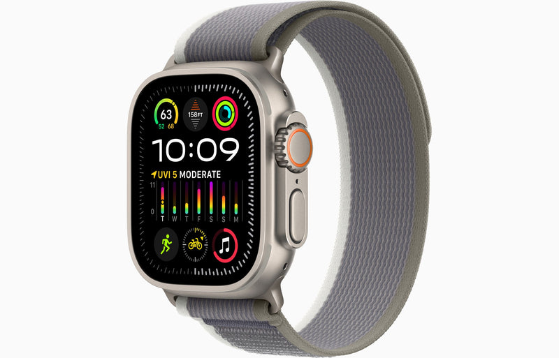 WATCH ULTRA 2 49 MM