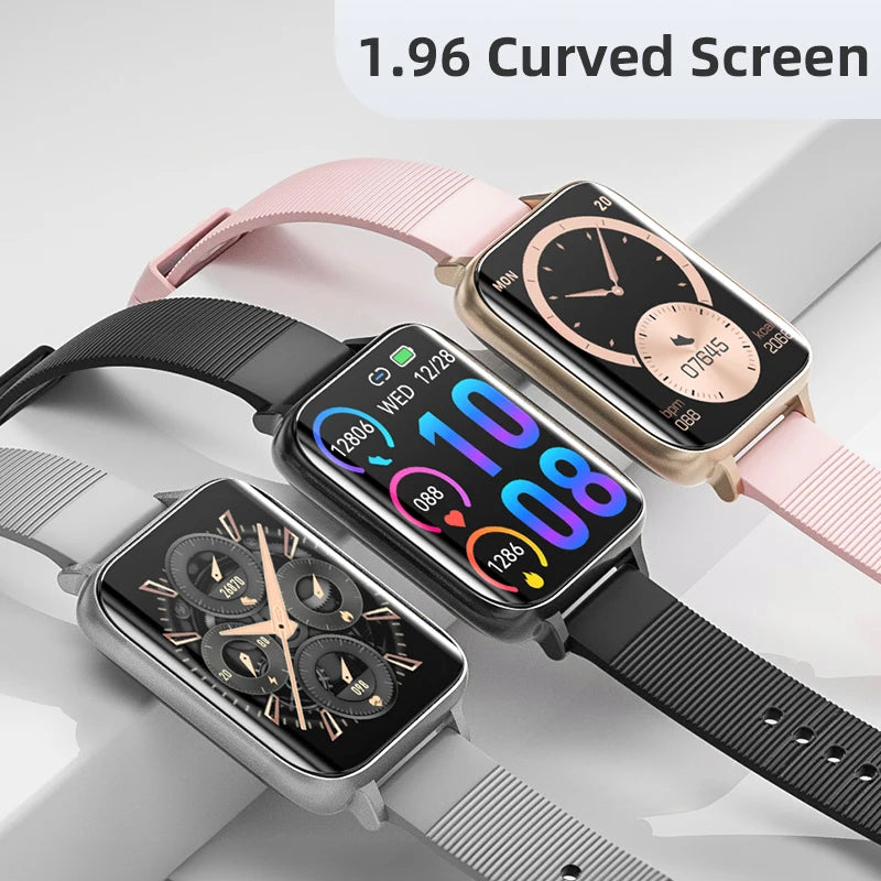 OD1 SMART WATCH