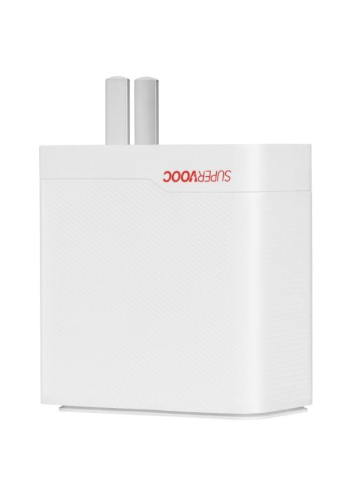 Oneplus 100Watt Original Adapter