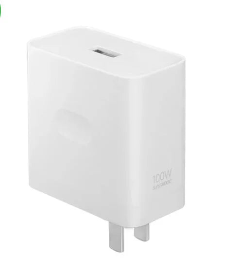 Oneplus 100Watt Original Adapter