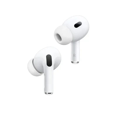 Master AirPods Pro (2nd generation) with MagSafe Charging Case (USB‑C)