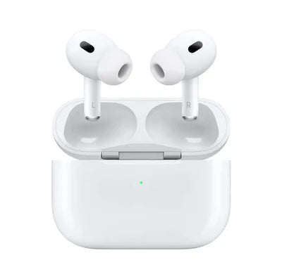 Master AirPods Pro (2nd generation) with MagSafe Charging Case (USB‑C)