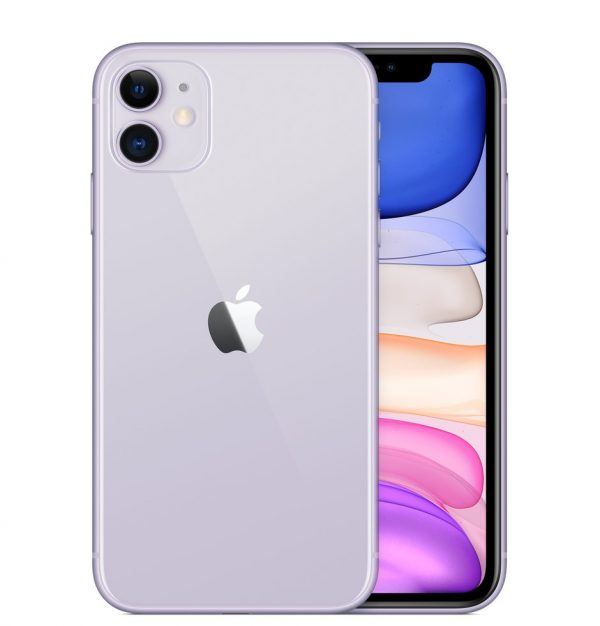 IPHONE 11 PTA APPROVED