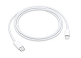 USB-C to Lightning Cable (1 m)