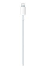 USB-C to Lightning Cable (1 m)