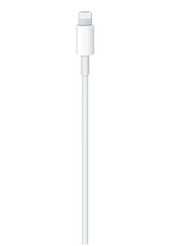 USB-C to Lightning Cable (1 m)