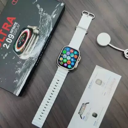 T10 ULTRA SMART WATCH