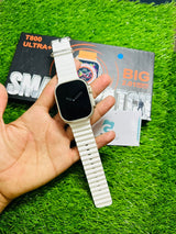 T800 ULTRA+ SMART WATCH