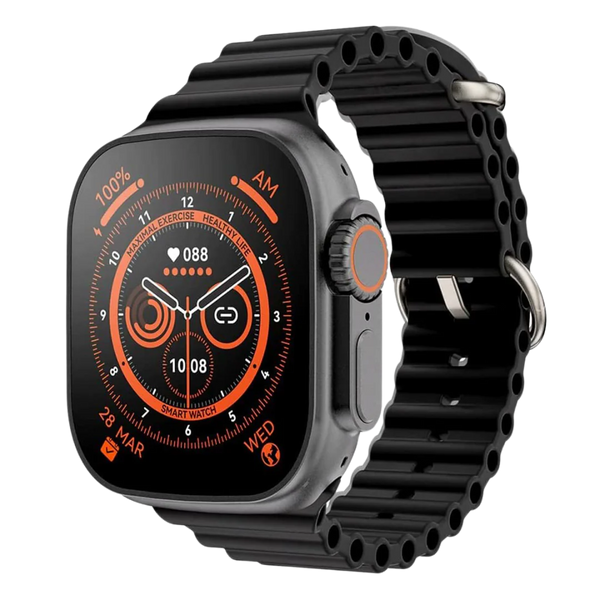 Ultra Smart Watch Y60 7in1