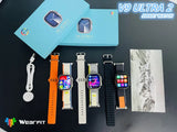 V9 ULTRA 2 SMART WATCH