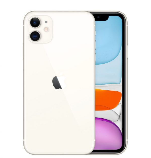 IPHONE 11 PTA APPROVED