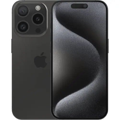 iPhone 15 Pro (Non PTA)