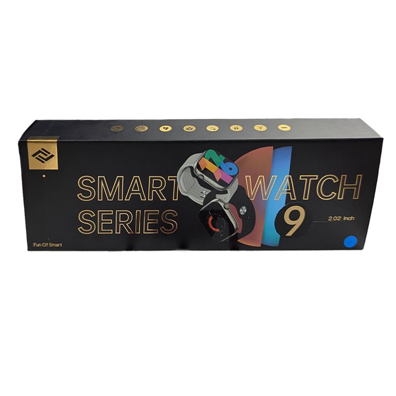 Smart Watch Series 9