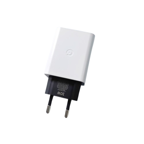 Google Pixel 30watt Original Adapter