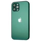 Ag Glass Case for IPhone