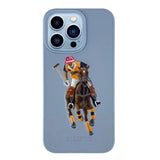 Santa Barbara Polo Original Case for iPhone 15 Pro