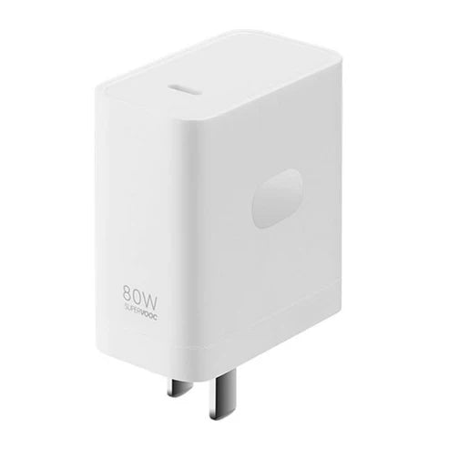 Oneplus 80Watt Original Adapter