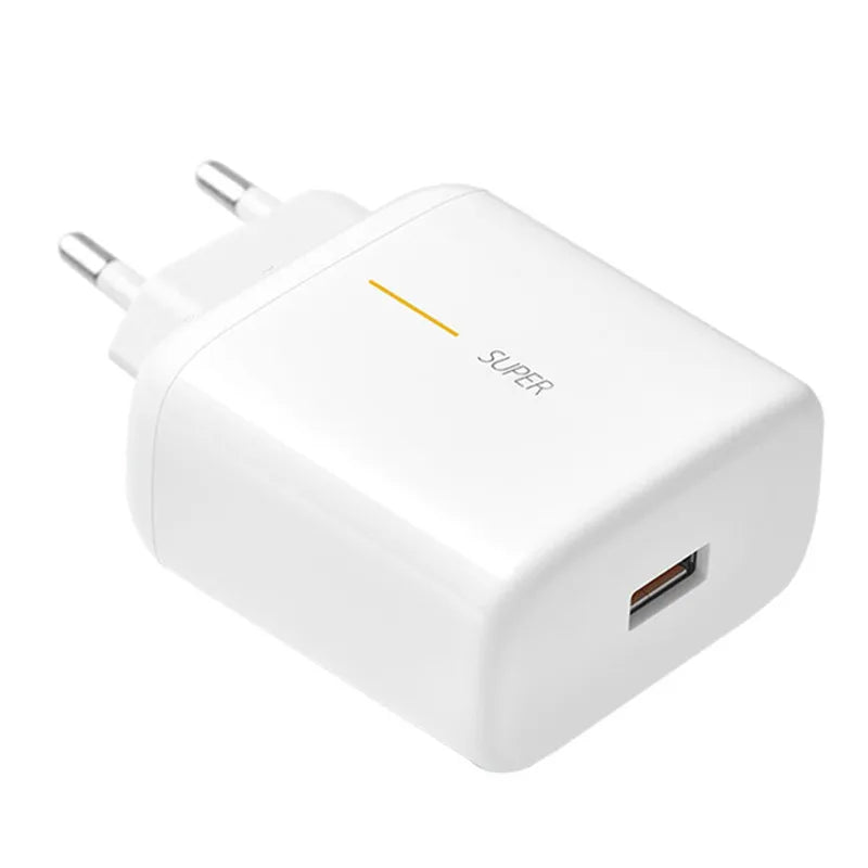 Oppo 65Watt Super Vooc Charger