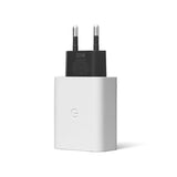 Google Pixel 30watt Original Adapter