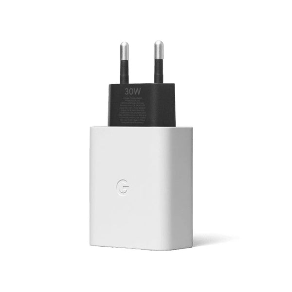 Google Pixel 30watt Original Adapter