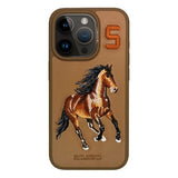 Santa Barbara Polo Original Case for iPhone 15 Pro