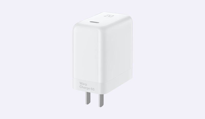 Oneplus 65Watt Original Adapter