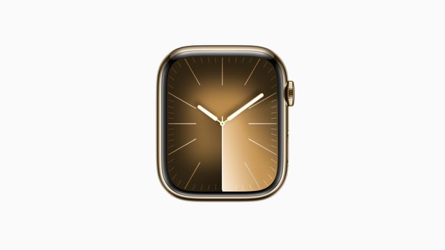 Apple watch series stainless steel hotsell